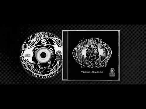 Shrlok Da Madman - 90's Unreleased + All Comp Slide Back
