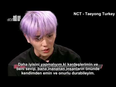 Taeyong Özür Diliyor (aBOUT) Türkçe Altyazılı