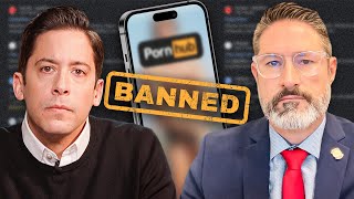Ban Sexting & Porn | Sen. Dusty Deevers & Michael Knowles