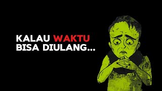10 Akar Penyesalan Manusia: Mengapa Kita Sering Menyakiti Diri Sendiri Tanpa Sadar?
