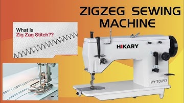 Zig Zag machine 3 step zigzag machine  zigzag machine 2 step zigzag machine