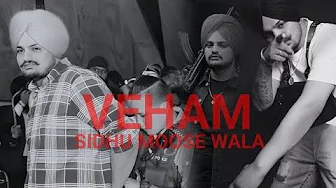 VEHAM - SIDHU MOOSE WALA || OFFICIAL VIDEO || LATEST PUNJABI SONG 2025 || RO$HAN || @DrakeOfficial VEHAM - SIDHU MOOSE WALA || OFFICIAL VIDEO || LATEST PUNJABI SONG 2025 || RO$HAN || @DrakeOfficial