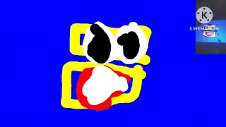 Klasky Csupo Robot Logo 2002 Robosplaat My Version