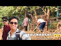 Cricket Khelte Time Ball Kho Gayi |Chashma Moment|Relatable| vivek patel vlog|30daychallnge | day 9
