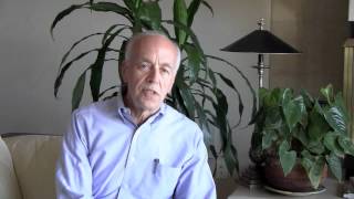 Tony Wasserman - 2012 IEEE TCSE Distinguished Educator Award