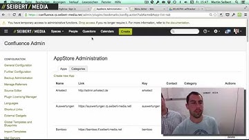 Linchpin Social Intranet With Confluence | The AppStore | Demo