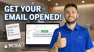 How To Put Together A Great Introductory Email