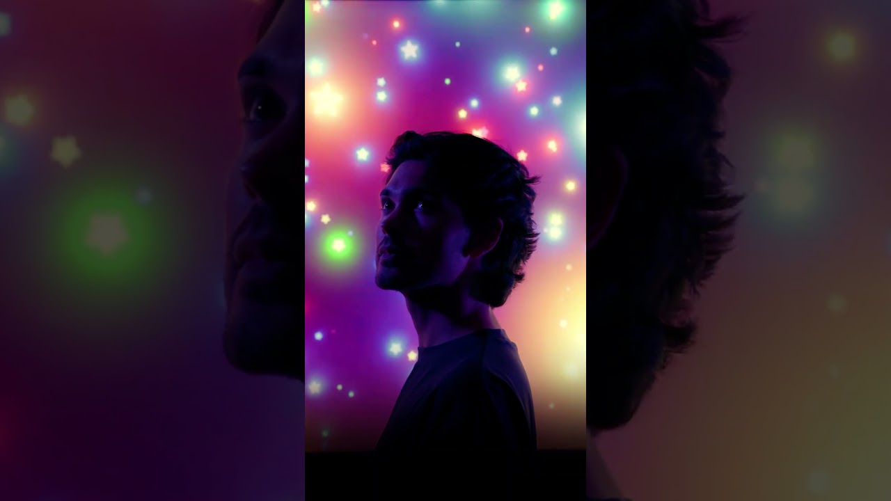 Easy Videography Tip - The TV Screen Light Backdrop | Canon