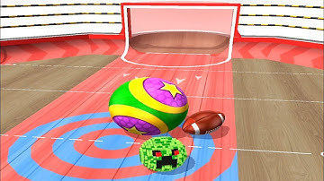 Going Balls All Levels Android ios Mobile Gameplay Part 54