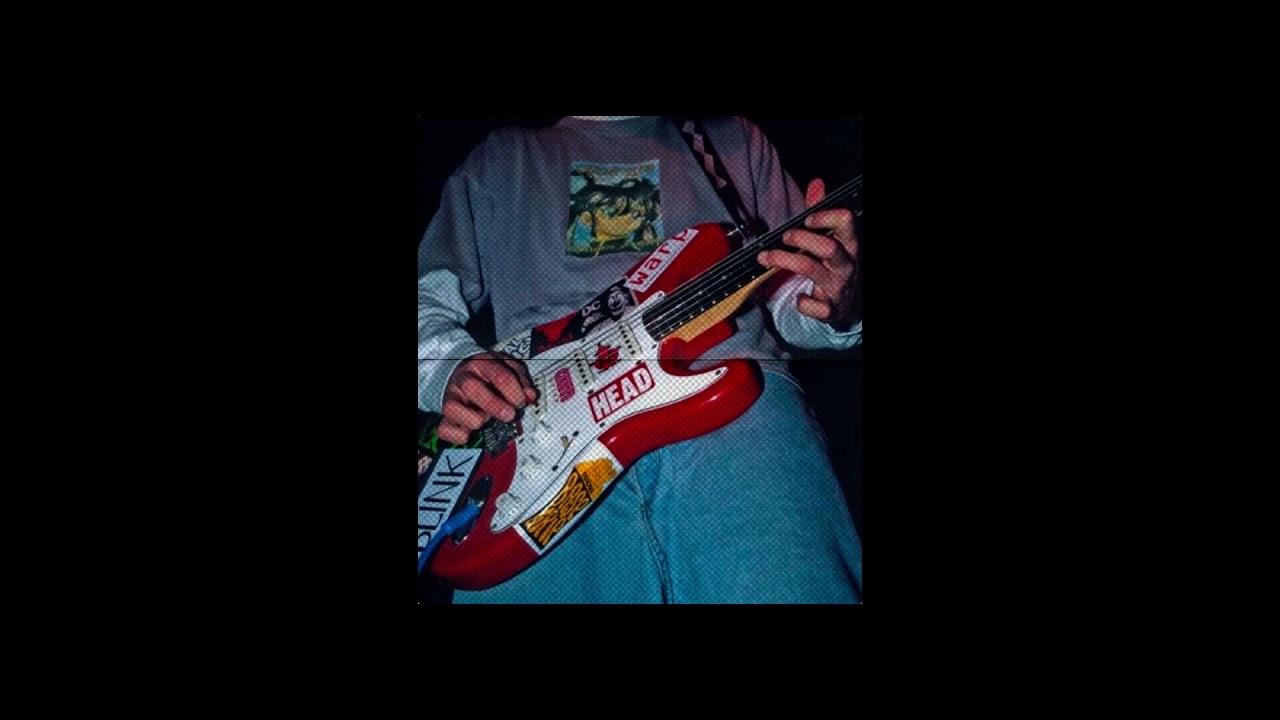 [FREE FOR PROFIT] MOD SUN X MGK TYPE BEAT 2021 "Sleepwalker"