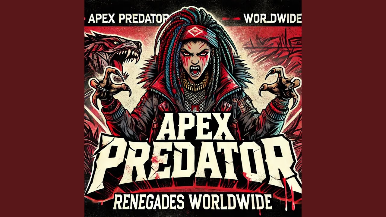 APEX PREDATOR II - YouTube