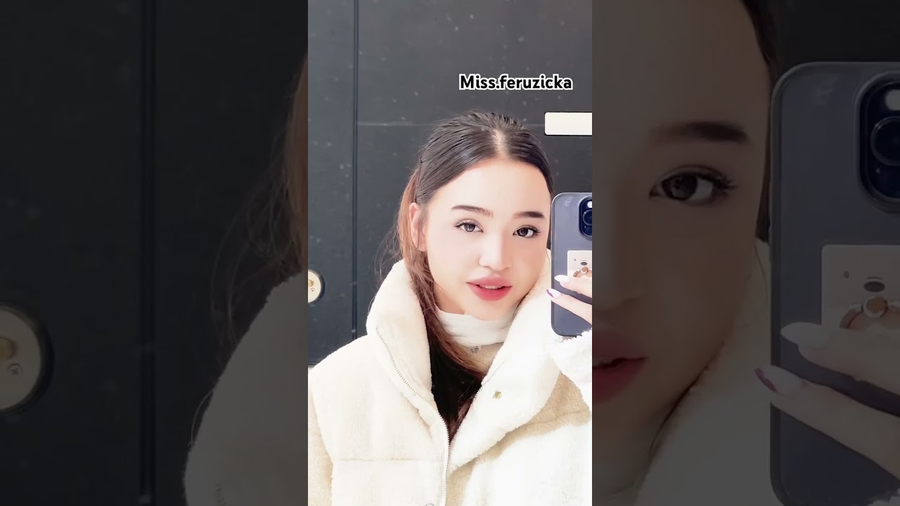 MC.diny and miss.feruzicka🤍 