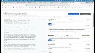 GrantOps | All Things Agentic Hackathon Demo