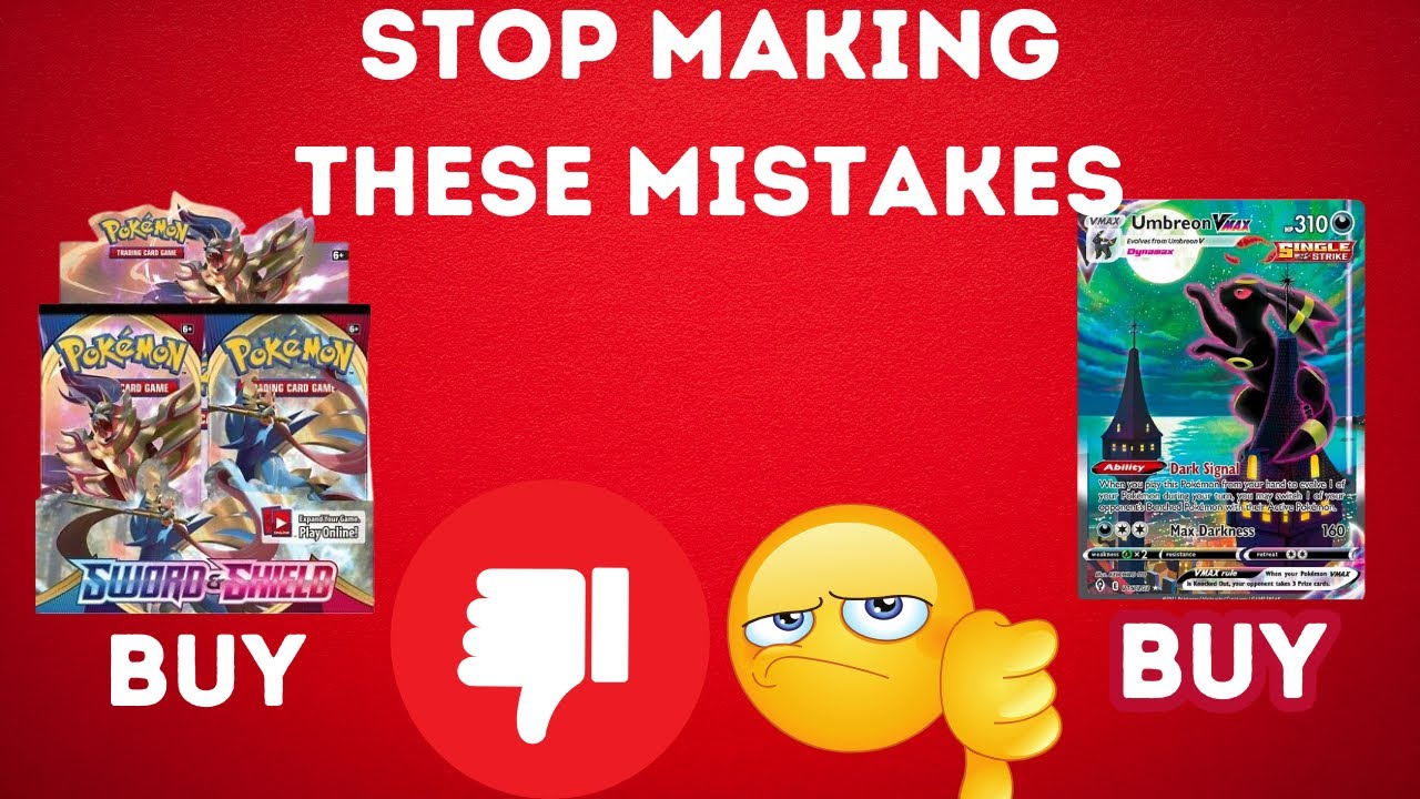 DO NOT Make These Mistakes - YouTube