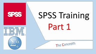 SPSS Training