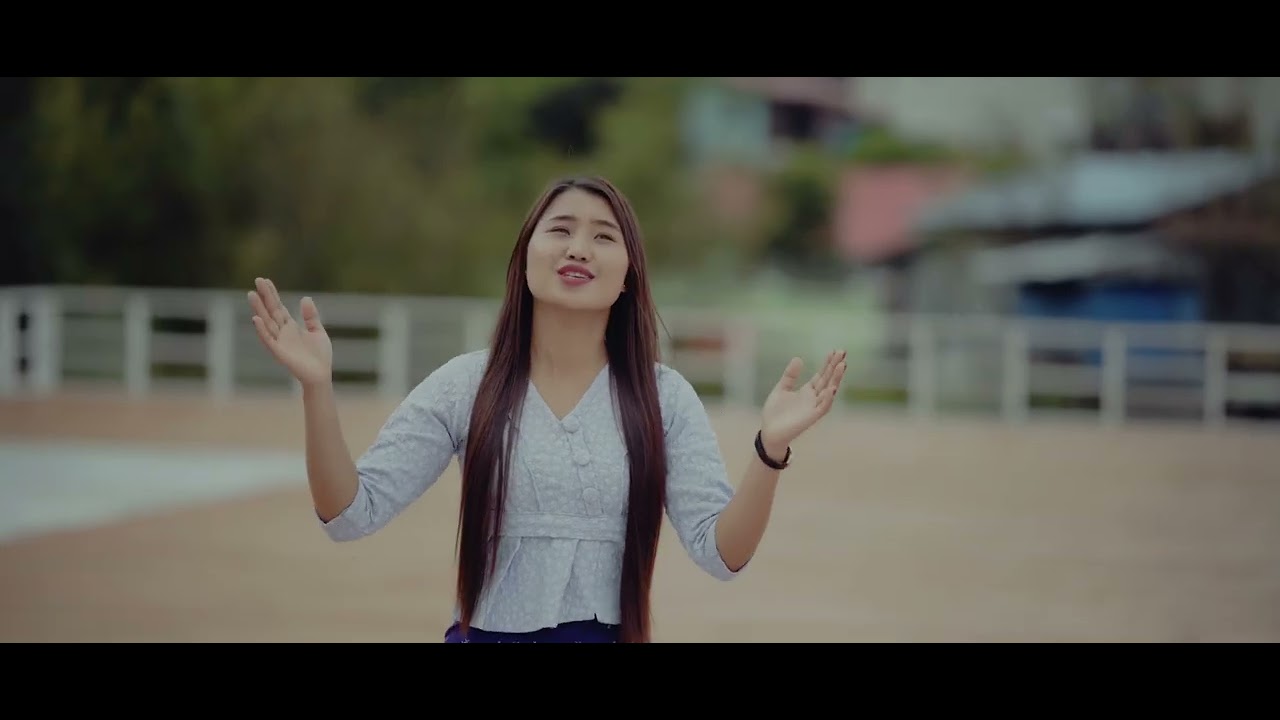 Ro Sung Ka Ngei Pathian hlathar || Biak Tha Sui 