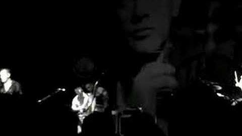 Some Guy Says Aw Shit!