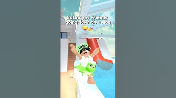 THE LAST ONE 😭💅