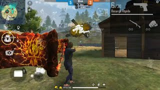 Agressive Player Free Fire Highlights Mobile