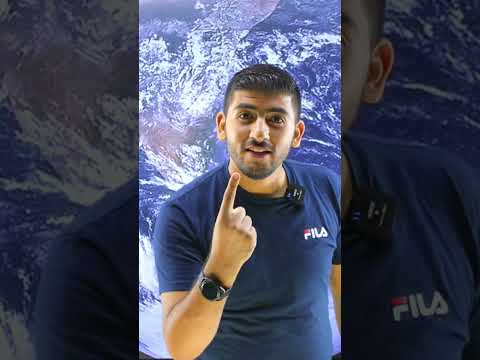 سؤال فيزيائي سريع مع الأستاذ محمود ابراش