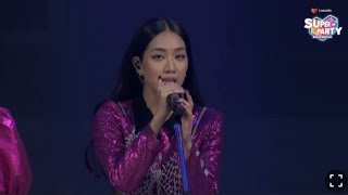 ภาพหลอน (Reels) - 4EVE | LAZADA EPIC 10th Birthday Super Party