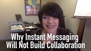 Collaboration Central - Episode 8
