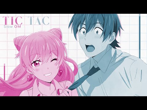 Tic Tac (Fuufu Ijou, Koibito Miman) 
