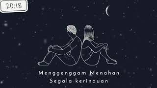 Reff Tentang Rindu - Virzha cover