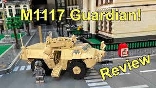 M1117 Guardian