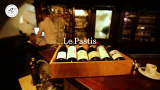 TasteTwelve Stuttgart - Restaurant »Le Pastis«