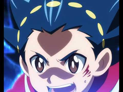 Promo RTV: BeyBlade Burst