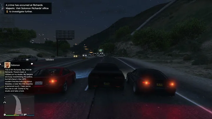 GTA 5 Racing ( Hellfire vs Vapid Dominators ASP )