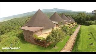 ngorongoro sopa lodge Tanzania Specialist