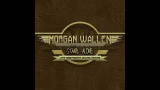 Morgan Wallen - Afterglow (Official Audio)