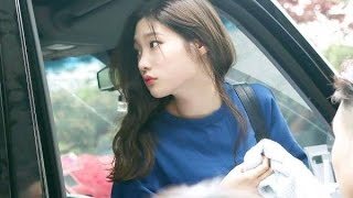 [FMV] Jung Chaeyeon IOI - DIA