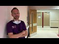 John Ferris A&E Consultant at WCH shares a day in the life!