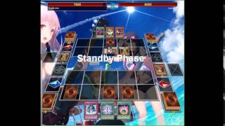 Traptrix Ninja Replay v1