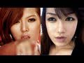 Hyuna bubble pop makeup