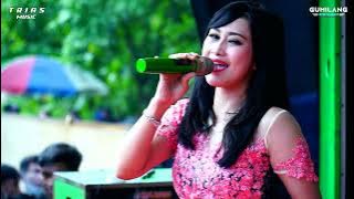 LALI JANJINE DEVI TRIANA - TRIAS MUSIK WELAHAN