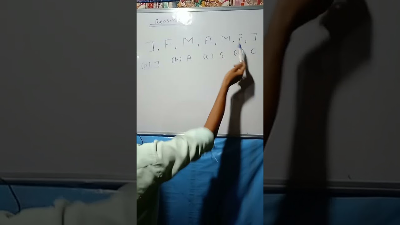 Letter Series Reasoning Short Cut For-2023