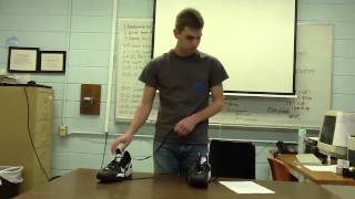 Speech 3 Demonstration