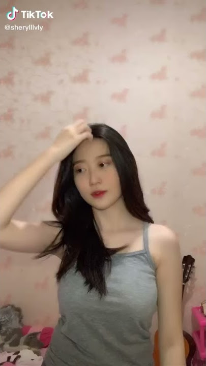 Video tiktok ID : Sherylllvly