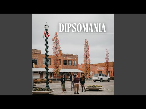 Dipsomania