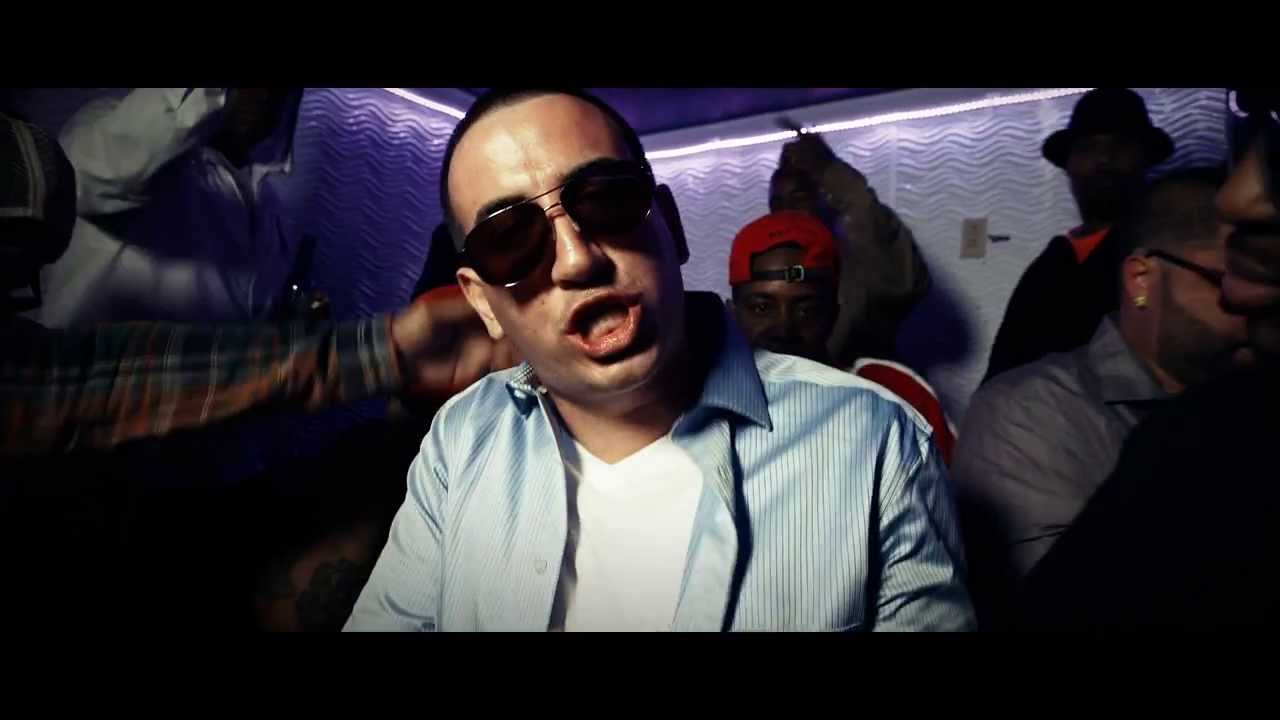 J Spoolz & B Brixx Life of the Party