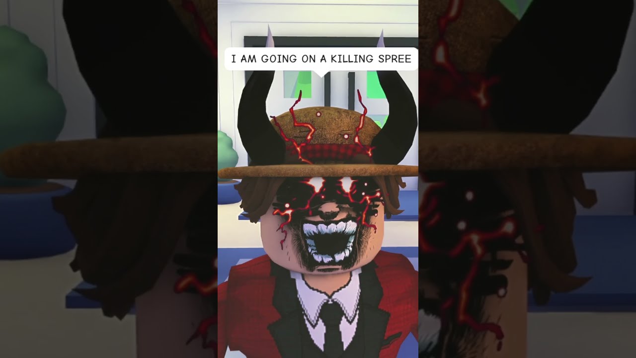 When Middle Child EXPOSES EVERYONE Adoptme Roblox Robloxshorts
