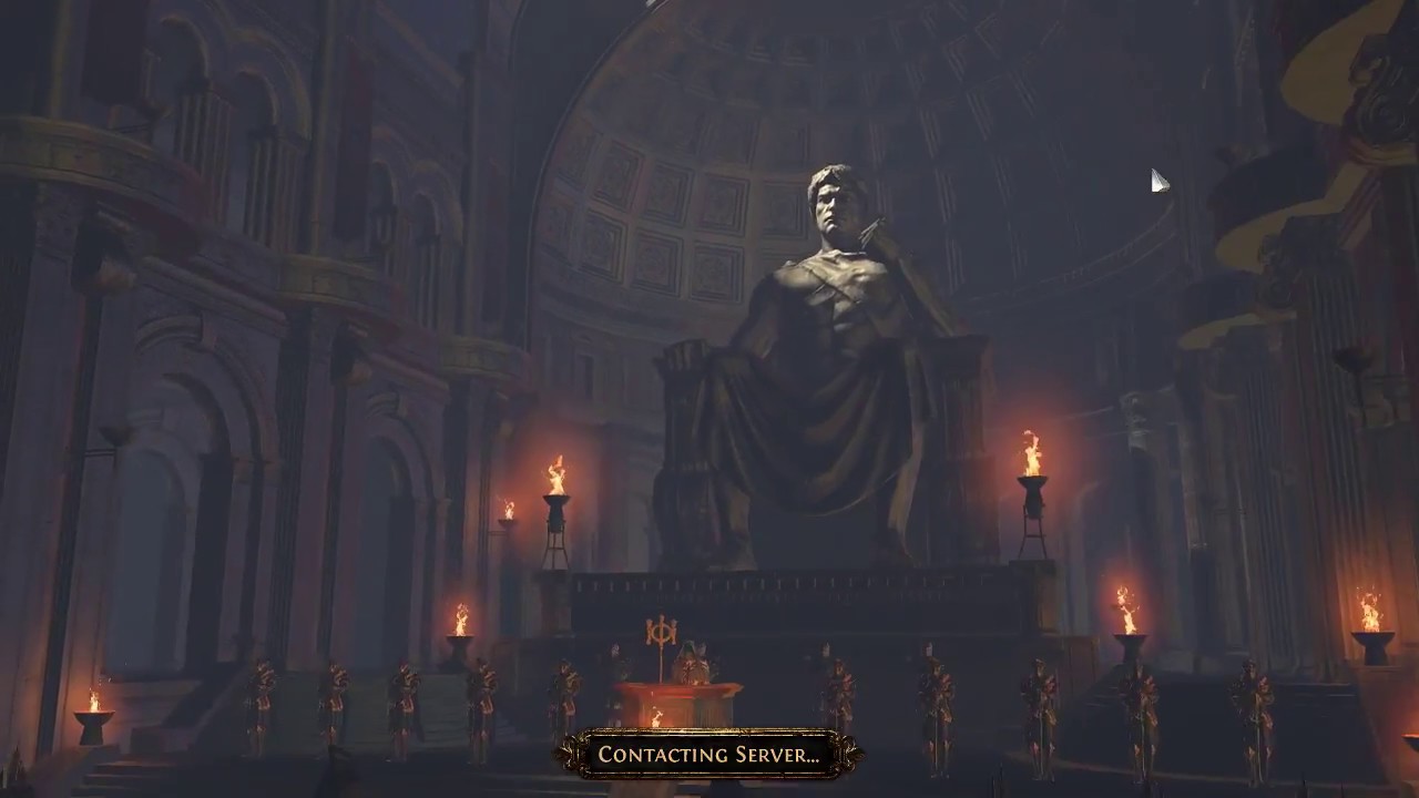 [Path of Exile] Twilight Strand farming