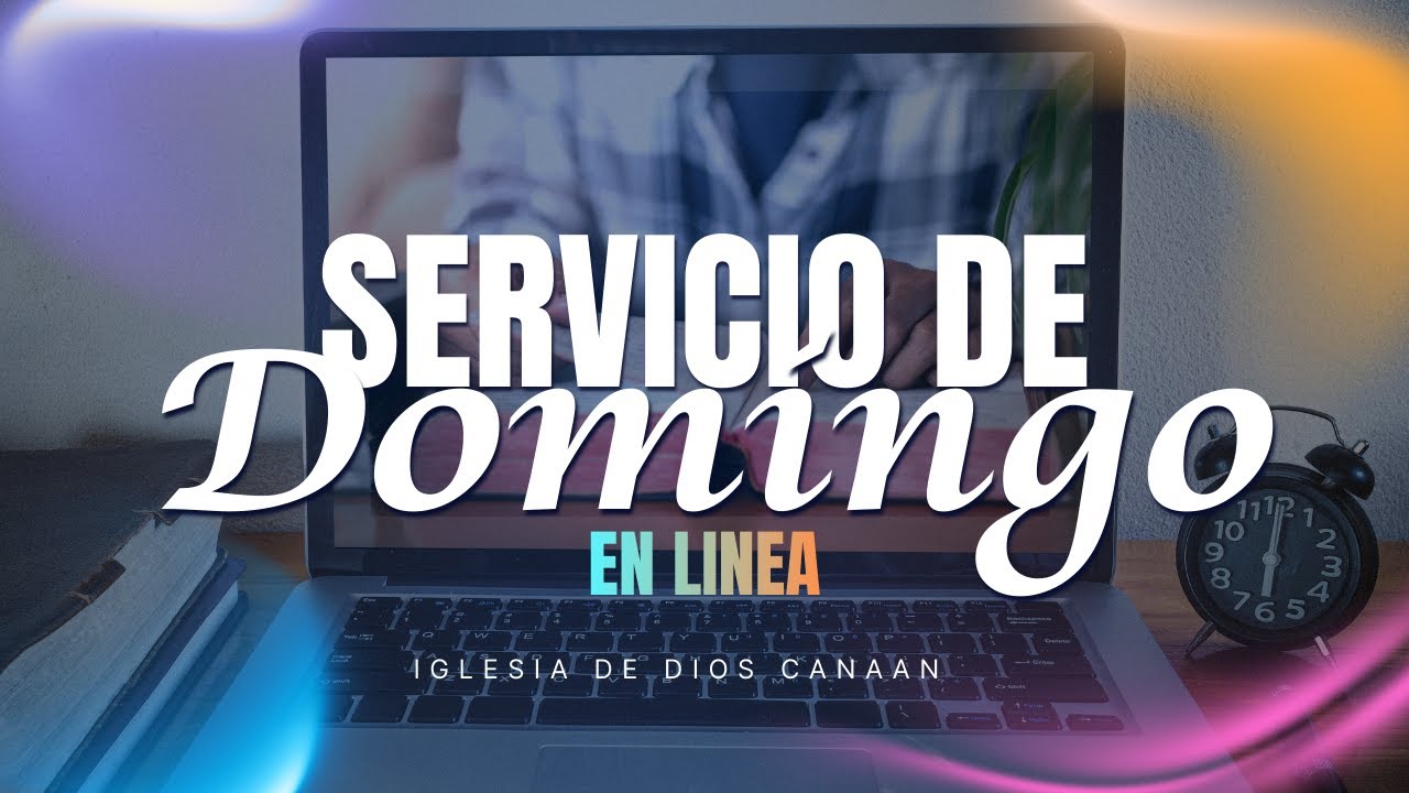 Devocional Dominical En Linea | Enero 25, 2026