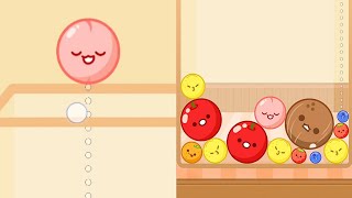 Melon Maker: Fruit Game screenshot 3