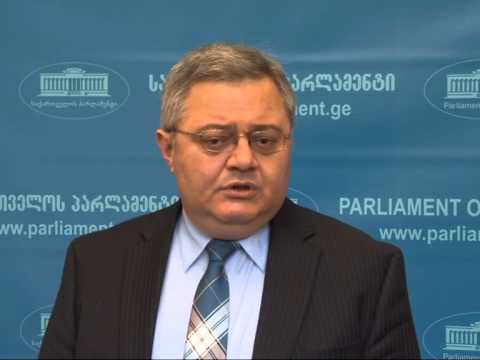 დავით უსუფაშვილის კომენტარი თავდაცვის მინისტრთან,  ირაკლი ალასანიასთან შეხვედრის შესახებ