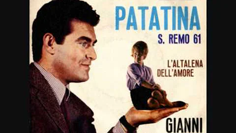 Cosa vuol dire naso a patatina?